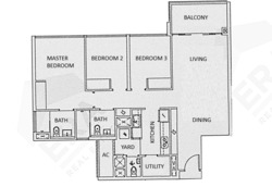 Eight Courtyards (D27), Condominium #202210332